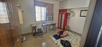 Living Room in 3 BHK Apartment at Arttech Maulshree Heights, Sector 84 – for Sale