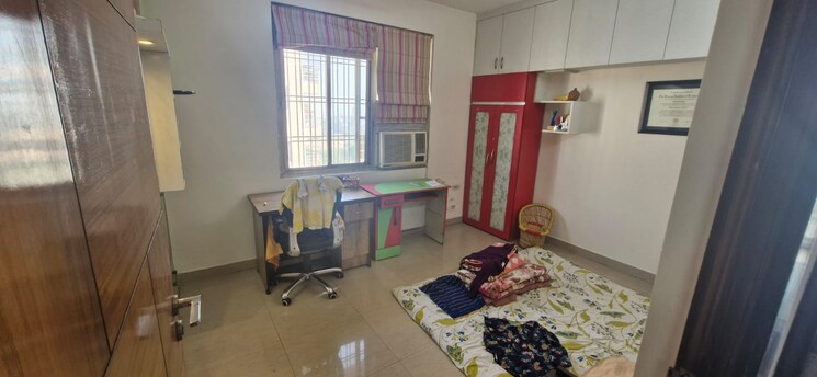 Living Room, arttech-maulshree-heights 3 Bedroom 810 Sq.Ft. Apartment In Sector 84 Faridabad 8232667