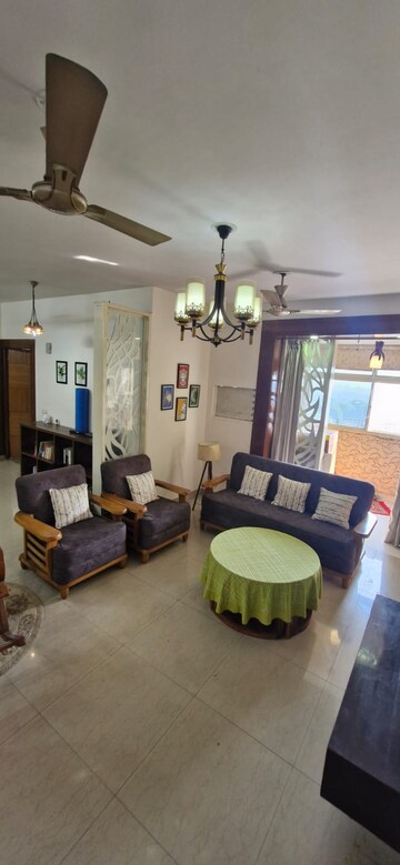 3 BHK Apartment For Rent in BPTP Park Elite Floors, Sector 85