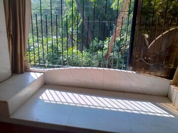 Swimming Pool in 2 BHK Apartment at Chembur Gaothan, Chembur – for Rent