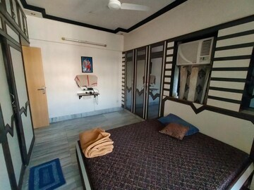 2 BHK Apartment For Rent in Chembur Gaothan Chembur Mumbai  8232683