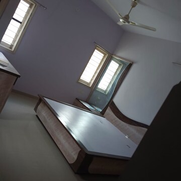Furnished Amenities in 3 BHK Apartment at Kamaxi Heights, VadodarA-Halol Highway – for Sale