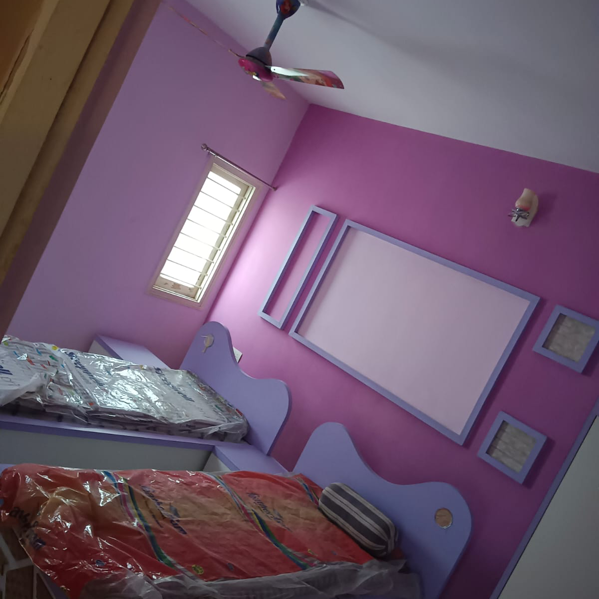 3 BHK + Pooja Room Apartment For Sale in Kamaxi Heights