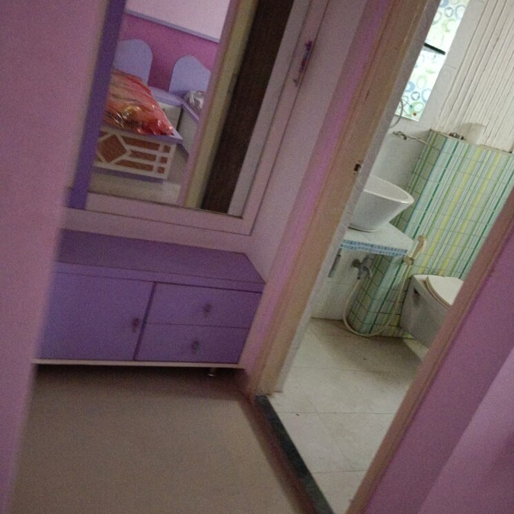 Bathroom, kamaxi-heights 3 Bedroom 1321 Sq.Ft. Apartment In VadodarA Halol Highway Vadodara 8232686