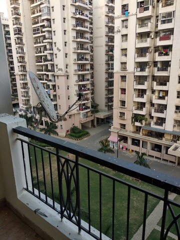 2 BHK Apartment For Rent in Eros Wembley Estate, Sector 50