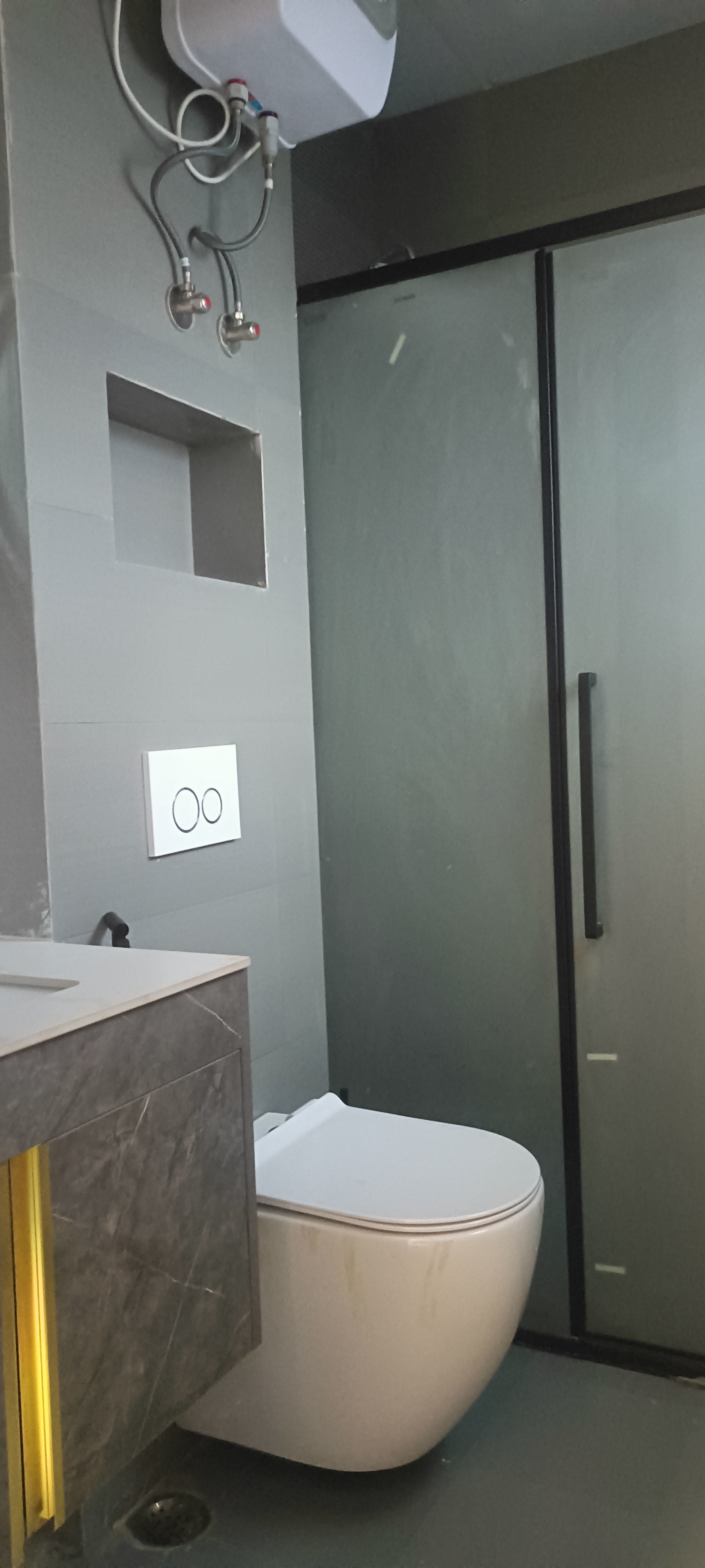 Furnished Amenities in 3.5 BHK Villa at Sector 40 – for Rent