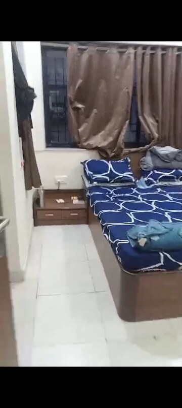 Furnished Amenities in 2 BHK Apartment at Nalanda Apartment Chembur, Chembur – for Rent