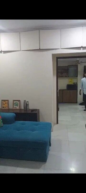 Bathroom in 2 BHK Apartment at Nalanda Apartment Chembur, Chembur – for Rent