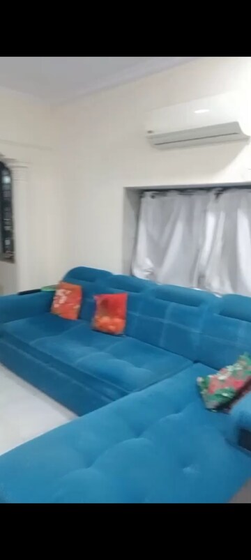 Bedroom in 2 BHK Apartment at Nalanda Apartment Chembur, Chembur – for Rent