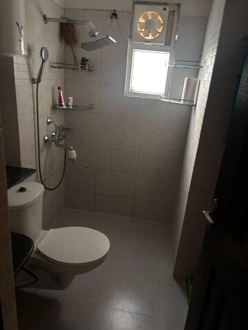 Bathroom in 2 BHK Apartment at DPL Flora Heritage, Sector 1 Greater Noida – for Sale
