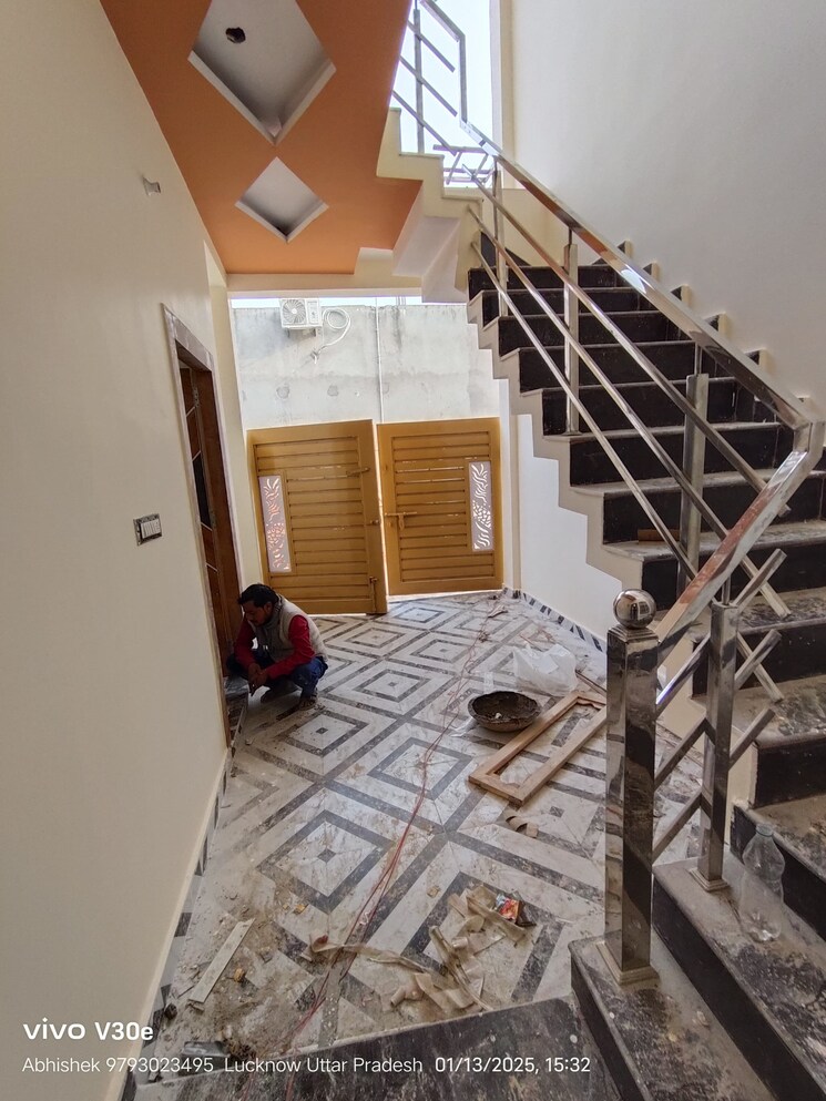 undefined, jankipuram extension 3 Bedroom 1000 Sq.Ft. Independent House In Jankipuram Extension Lucknow 8232732