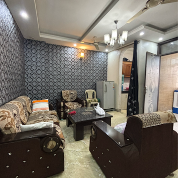 2 BHK Builder Floor For Rent in Panchsheel Vihar Delhi  8232706