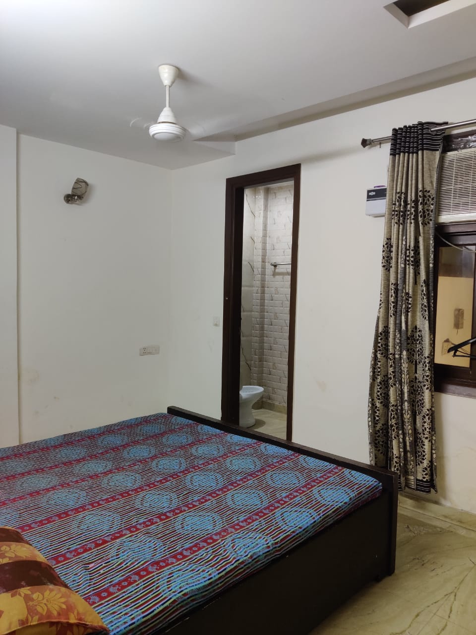 2 BHK Builder Floor For Sale in Lajpat Nagar II