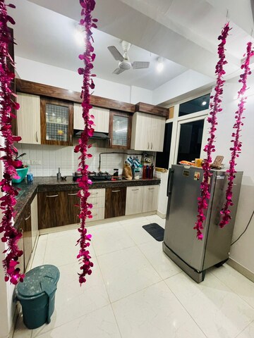 Master Plan in 3 BHK Apartment at Amrapali Platinum, Sector 119 – for Sale