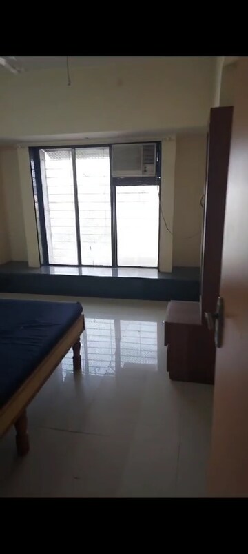 Kitchen in 2 BHK Apartment at Swastik Park, Chembur – for Rent