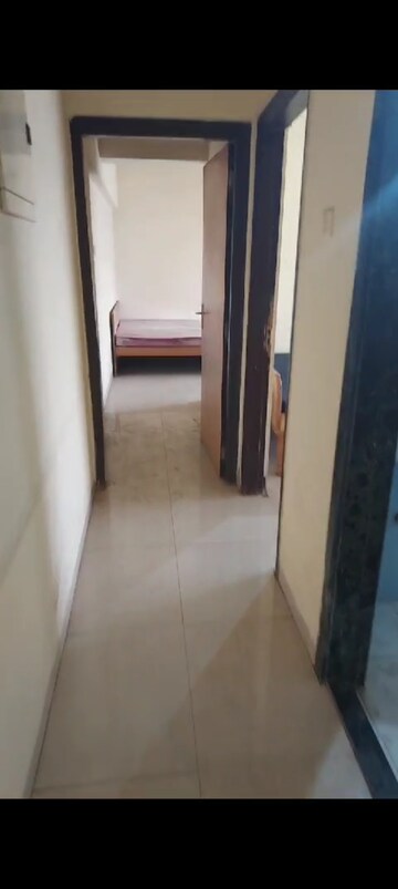 Building Lobby in 2 BHK Apartment at Swastik Park, Chembur – for Rent