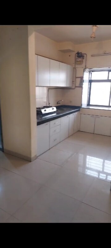 Kitchen in 2 BHK Apartment at Swastik Park, Chembur – for Rent