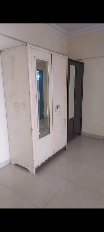 Building Lobby in 2 BHK Apartment at Swastik Park, Chembur – for Rent