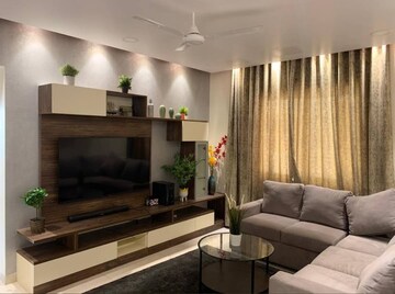 3 BHK Apartment For Rent in Aparna Serene Park Kondapur Hyderabad  8232746