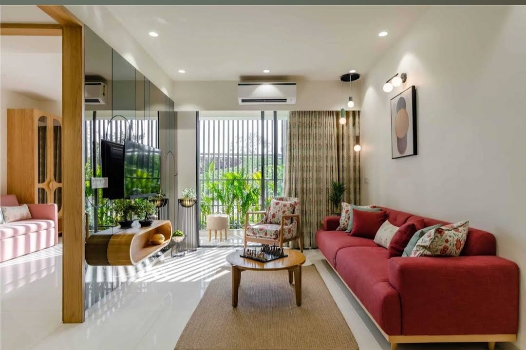 3 BHK Apartment For Sale in Sharanya Altura