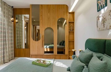 Furnished Amenities in 3 BHK Apartment at Sharanya Altura, Shilaj – for Sale