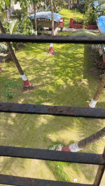 2 BHK Apartment – Garden View at Navjeevan Society, Chembur - for Rent