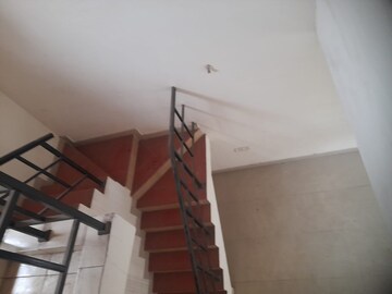 Staircase in 2 BHK Villa at Mihan – for Sale