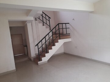 Staircase in 2 BHK Villa at Mihan – for Sale
