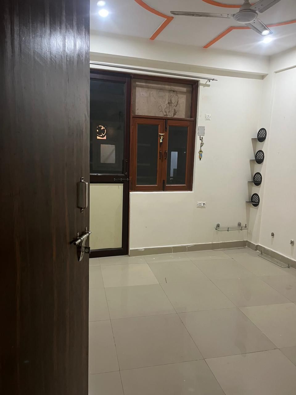 4 BHK + Pooja Room,Study Room Independent House For Sale in Palm Residency Chhatarpur