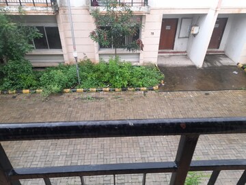 2 BHK Villa – Exterior View View at Mihan - for Sale