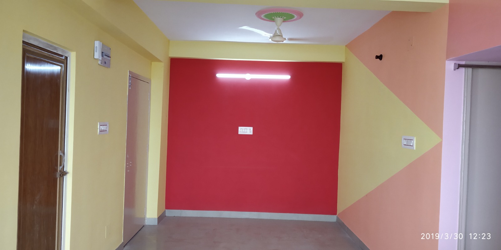 2 BHK Builder Floor For Sale in Lajpat Nagar II