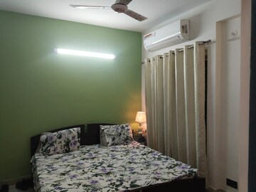 2 BHK Apartment For Sale in CRC Sublimis, Sector 1 Greater Noida