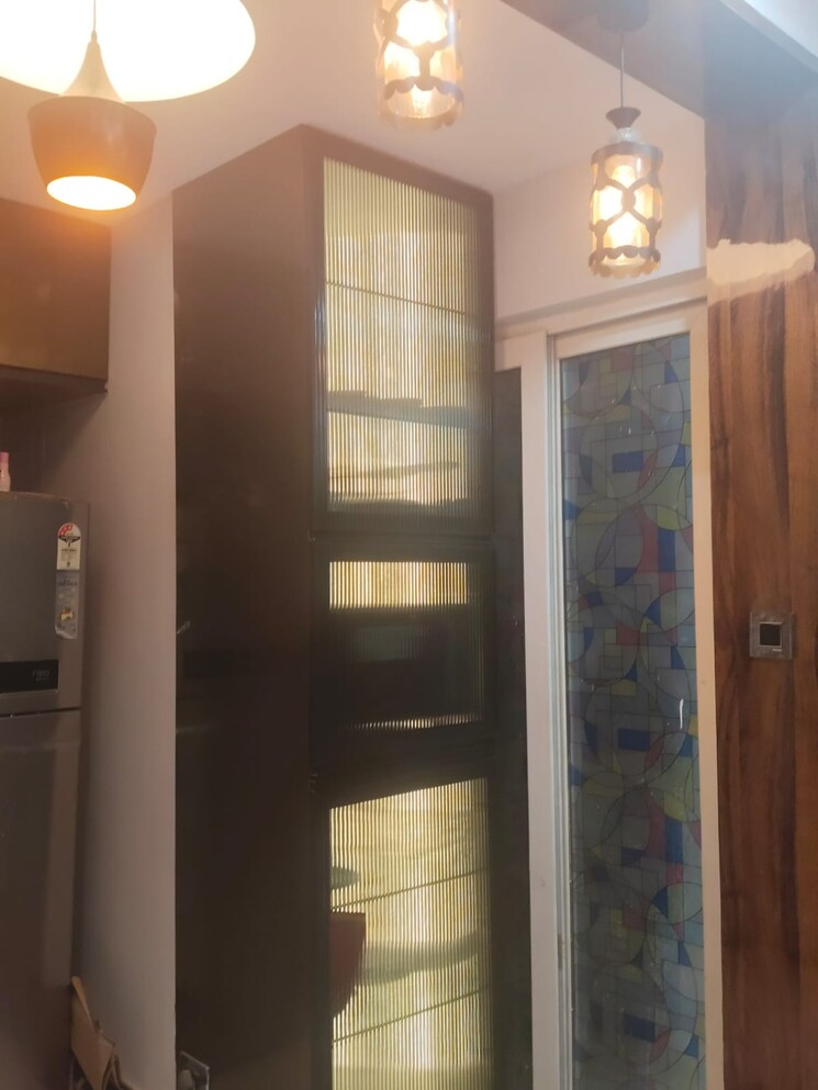 Bathroom, crc-sublimis 2 Bedroom 982 Sq.Ft. Apartment In Sector 1 Greater Noida Greater Noida 8232766