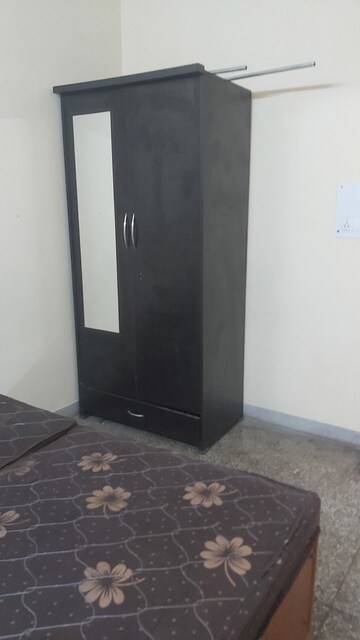 1.5 BHK Apartment For Rent in Mayur Vihar 1