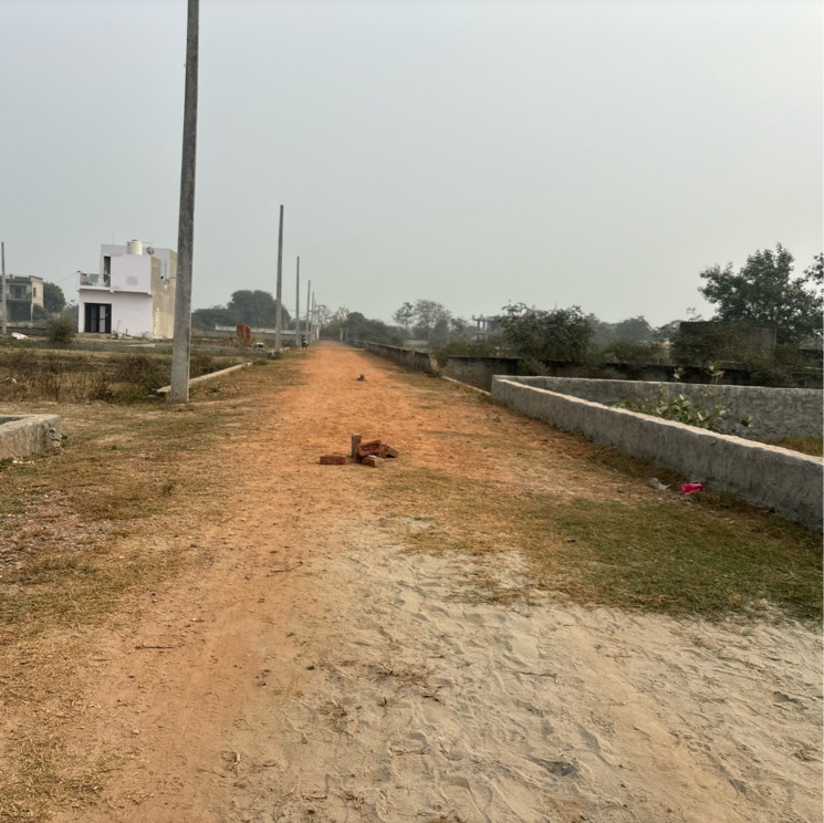 undefined, shiksha-vihar  100 Sq.Yd. Plot In Sector 27 Yamuna Expressway Greater Noida 8232767