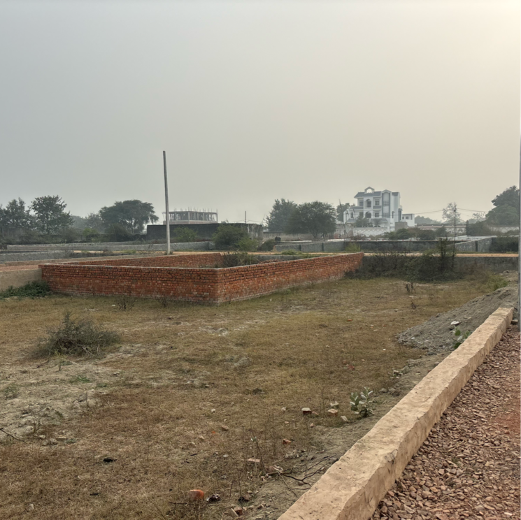 undefined, shiksha-vihar  100 Sq.Yd. Plot In Sector 27 Yamuna Expressway Greater Noida 8232767