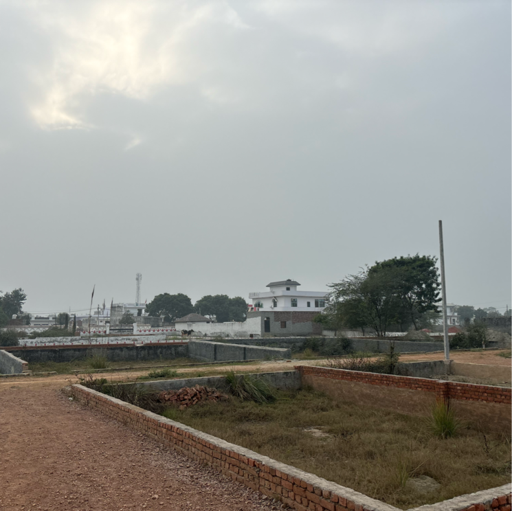 undefined, shiksha-vihar  100 Sq.Yd. Plot In Sector 27 Yamuna Expressway Greater Noida 8232767