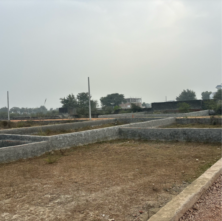 undefined, shiksha-vihar  100 Sq.Yd. Plot In Sector 27 Yamuna Expressway Greater Noida 8232767