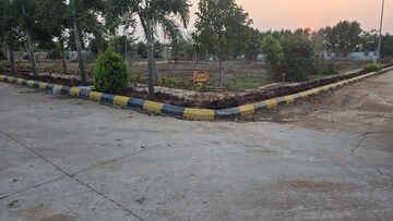 Plot Area in  Plot at Kothur – for Sale