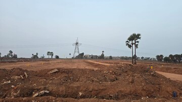 Plot For Resale in Kothur Hyderabad  8232778