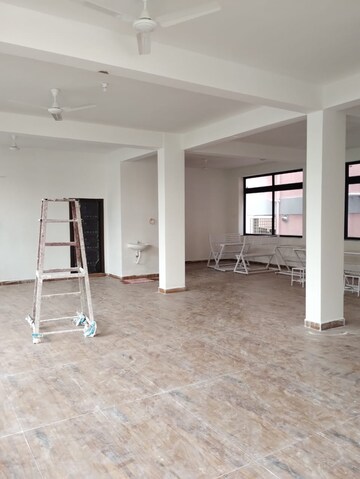 Commercial Office Space in IT/SEZ 2000 Sq.Ft. For Rent in Miyapur Hyderabad  8232776