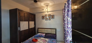 1 BHK Apartment For Rent in Mangala Residency Taloja Navi Mumbai  8232783