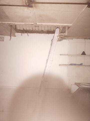 Staircase in  Shop at Kamgar Nagar CHS Kurla East, Kurla East – for Rent
