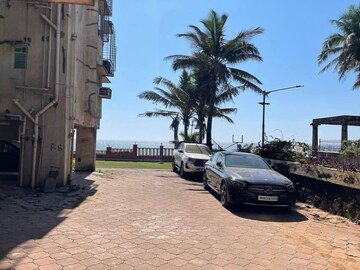 1 BHK Apartment – Exterior View View at Ganga Bhavan, Versova - for Rent