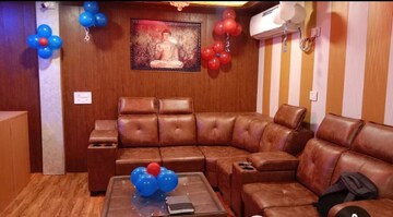 Furnished Amenities in  Office Space at Indira Nagar – for Rent