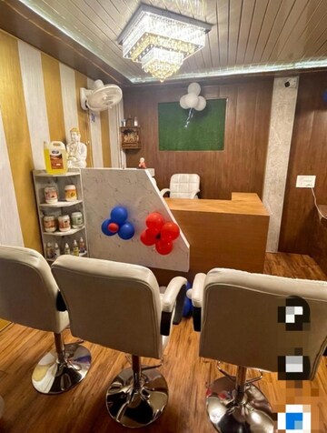 Team Area in  Office Space at Indira Nagar – for Rent