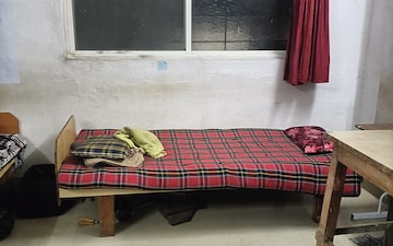 1 RK Villa For Rent in Karve Nagar