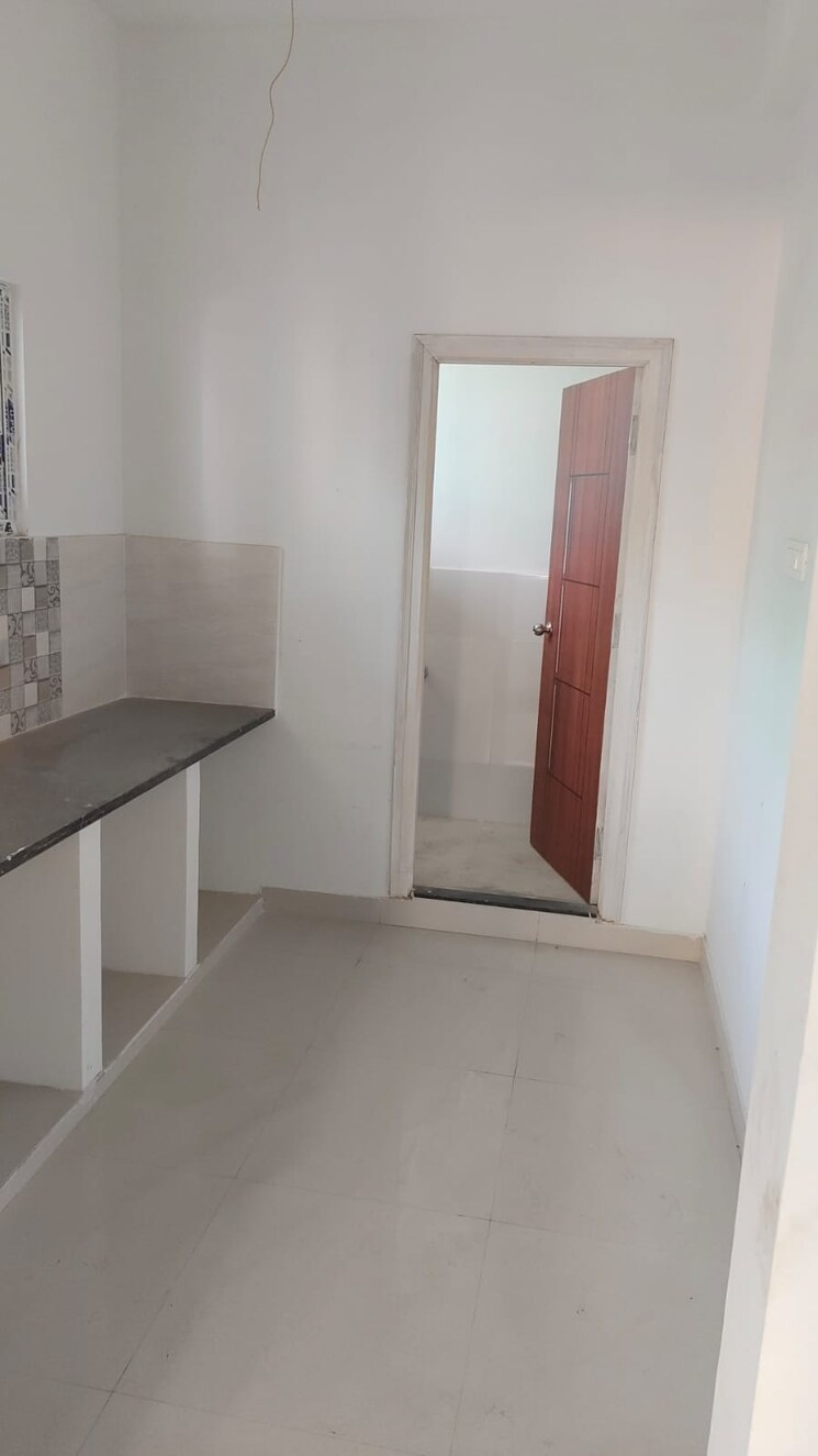 Kitchen, banjara hills 2 Bedroom 1046 Sq.Ft. Apartment In Banjara Hills Hyderabad 8232977