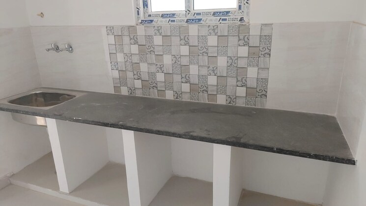 Kitchen, banjara hills 2 Bedroom 1046 Sq.Ft. Apartment In Banjara Hills Hyderabad 8232977