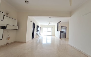 3 BHK Apartment For Rent in Sankalp Square, Devinagar